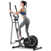 RRP £168.67 MERACH Elliptical Trainer For Home Use