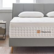 RRP £91.46 Hiepunos Double Mattress