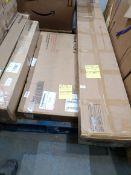 RRP £445.88 Total, Lot Consisting of 2 Items - See Description.