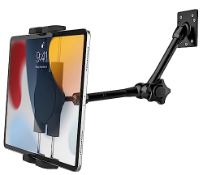 RRP £47.19 woleyi Adjustable Arm Tablet Wall Holder