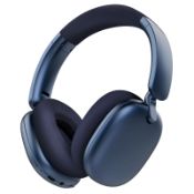 RRP £35.99 RORSOU C6 Active Noise Cancelling Headphones