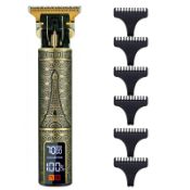 RRP £11.26 Hair Clippers Men