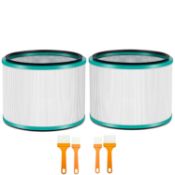 RRP £30.61 Overstock-H13 HEPA Air Purifier Filter Replacement