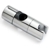 RRP £7.10 OFFO Shower Head Holder
