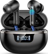 RRP £26.93 2026 Wireless Earbuds