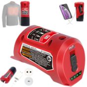 RRP £48.92 Total, Lot Consisting of 4 Items - See Description.