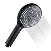 RRP £10.64 OFFO Shower Head