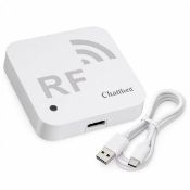 RRP £52.70 Total, Lot Consisting of 2 Items - See Description.