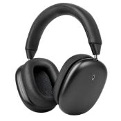 RRP £26.93 VoKinroad Wireless Over-Ear Headphones with Magnetic Earpads