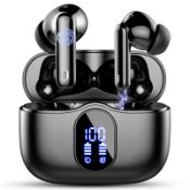 RRP £24.49 Wireless Earbuds