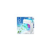 RRP £33.06 Portable Air Cooler