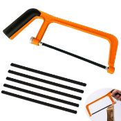 RRP £57.44 Total, Lot Consisting of 8 Items - See Description.