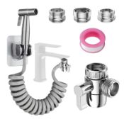 RRP £100.74 Total, Lot Consisting of 6 Items - See Description.