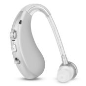 RRP £31.90 Aolso Rechargeable Digital Sound Amplifiers for Seniors