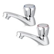 RRP £11.22 Bifordo Basin Tap