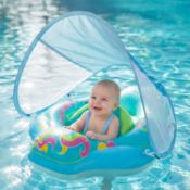 RRP £32.39 Baby Swimming Float