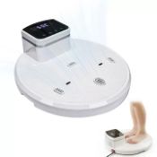 RRP £95.52 Full Body Dryer After Shower