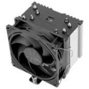 RRP £10.58 Thermalright ASSASSIN X 90 SE V2 CPU Air Cooler