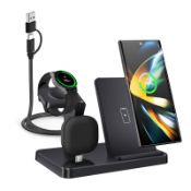 RRP £29.95 Total, Lot Consisting of 2 Items - See Description.