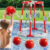 RRP £117.56 Total, Lot Consisting of 4 Items - See Description.