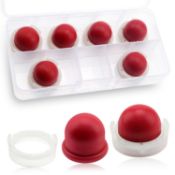 RRP £51.60 Total, Lot Consisting of 6 Items - See Description.
