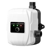 RRP £27.47 Felenny 24V Pressure Booster Pump with Installation Accessories