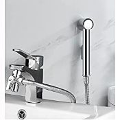 RRP £15.63 MILIWAN Handheld Bidet Sprayer Toilet Shower Spray