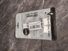 RRP £67.20 Total, Lot Consisting of 10 Items - See Description.