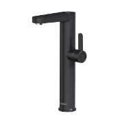 RRP £30.31 Briwellna Instant Hot Water Tap for Countertop Sinks