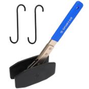 RRP £17.99 Spurtar Brake Caliper Press Tool with 2 Hanger Hooks