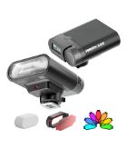 RRP £30.41 PHOTOOLEX Mini Camera Flash