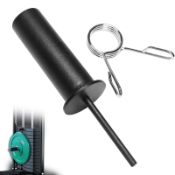 RRP £20.30 CONBUT Weight Stack Pin, Weight Stack Extender
