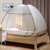 RRP £38.23 Digead Mosquito Net