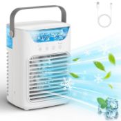 RRP £43.19 Aceshop Air Cooler