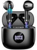 RRP £14.20 Wireless Earbuds