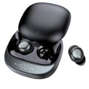 RRP £36.74 ZOVIMAX Sleep Earbuds, Bluetooth 5.4 Sleep Headphones with Dedicated App