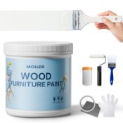 RRP £67.16 Total, Lot Consisting of 4 Items - See Description.