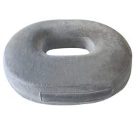 RRP £15.23 Donut Cushion Seat Cushions for Hemorrhoid Coccyx Cushion for Tailbone Pain