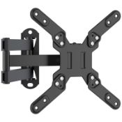 RRP £9.07 XINLEI TV Wall Bracket