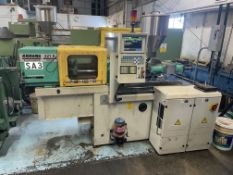 Arburg Allrounder Mdl. 221KS 250-75 Injection Mold Machine