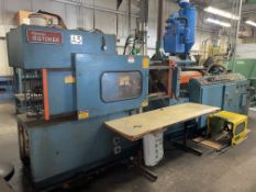 Stokes Injection Mold Machine