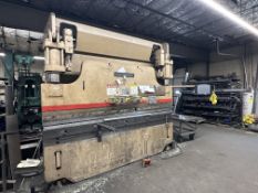 Cincinnati 135CB2 Hydraulic Press Brake