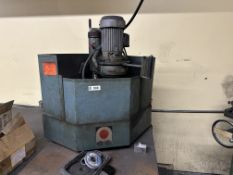 Amada TEG-160C Punch Grinder
