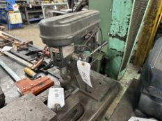 Testrite 3S Benchtop Drill Press