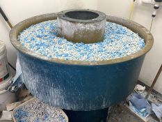 ASAP Sweco Vibratory Parts Tumbler