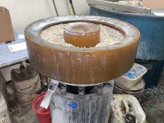 Sweco Vibratory Parts Tumbler