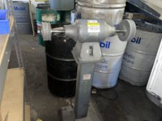 Baldor Mdl. 3328 Double Ended Grinder