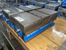 Kurt Mdl. HDM6 Precision CarvLock 6" Vise