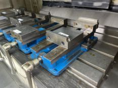 Kurt Precision 6" Machine Vise