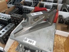 Adjustable Sliding Angle